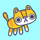 Image for article titled You Have to Kick These Cats. It Keeps Them From Exploding.